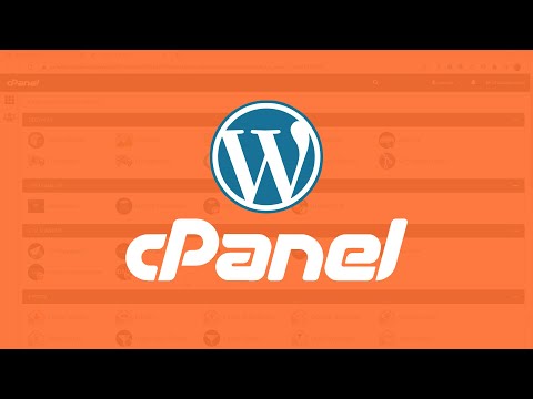 1 DAKİKADA WORDPRESS KURULUMU | cPanel Kullanımı ve Ayarları