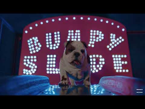 2021 Content Production on AWS Sizzle Reel | Amazon Web Services