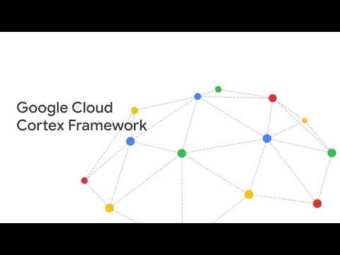 Accelerate business outcomes with Google Cloud Cortex Framework