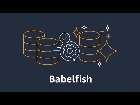 Accelerate SQL Server migrations with Babelfish for Aurora PostgreSQL | Amazon Web Services
