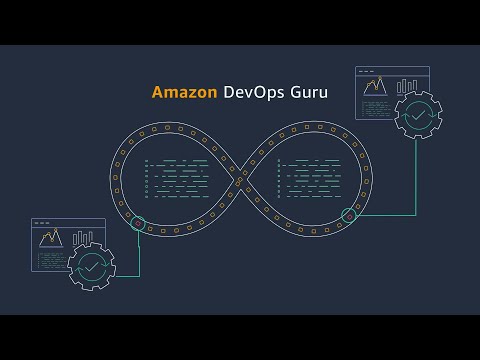 Add Intelligence to your Developer Operations | Amazon Web Services