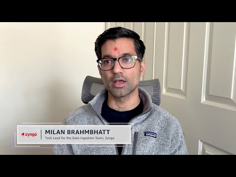 Amazon Redshift Customer Success Stories | Amazon Web Services