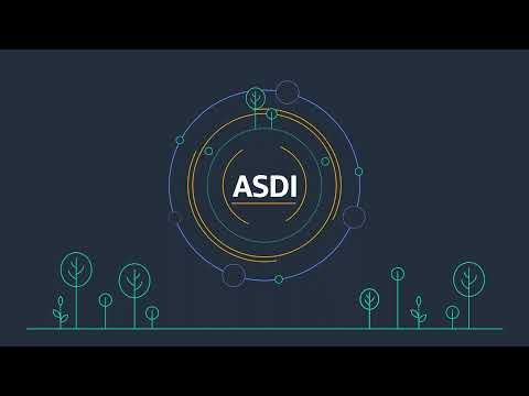 Amazon Sustainability Data Initiative (ASDI) | Amazon Web Services
