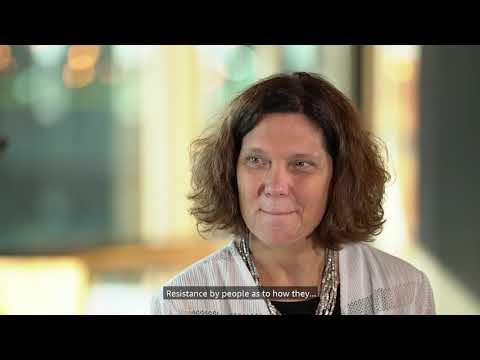 Amazon Web Services Institute Video Series  Innovation in Higher Education