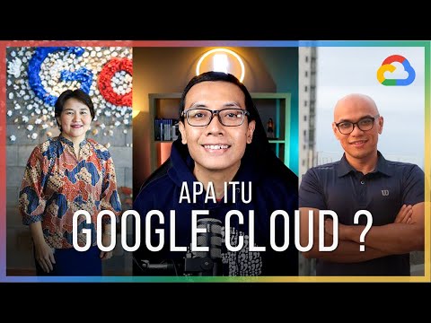 Apa itu Google Cloud Platform? | Tanya langsung ke tim Google