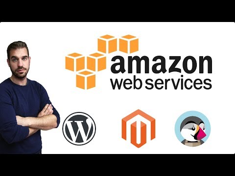 AWS (Amazon Web Services) & WordPress – HOSTING y CONFIGURACIÓN – Parte 1