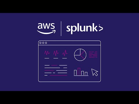 AWS and Splunk's 10 Years of Strategic Collaboration | Amazon Web Services