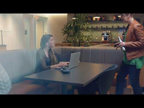 AWS Executive Briefing Center | Amazon Web Services