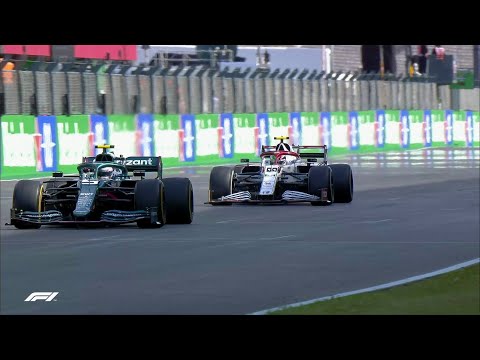 AWS Solutions Media2Cloud: Architecture for the Formula 1 Legacy | Amazon Web Services