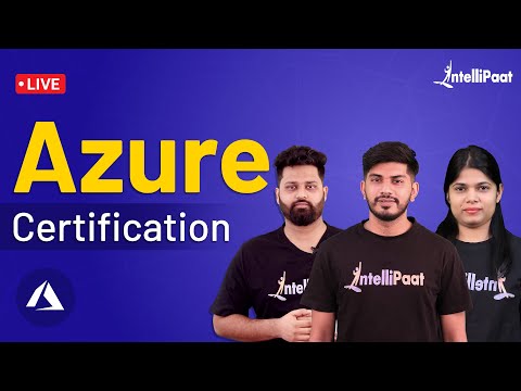 Azure Certifications : Microsoft Azure Certification Preparation and Real-World Roles