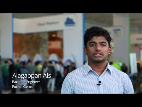 Benefits of Google Cloud Platform