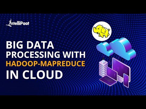 Big Data on AWS Tutorial | Big Data on Amazon Web Services | Intellipaat