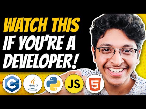 BIGGEST Event For Developers!🔥 | AWS Summit India 2022
