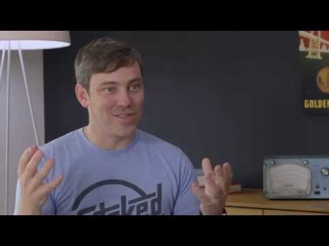 Building for the Big Screen with Atomic Fiction and Google Cloud Platform