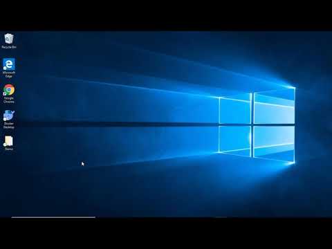 Building Microservices with Microsoft Azure