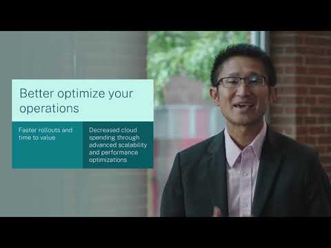 Citrix and Microsoft: Move your desktops to the cloud with Citrix and Microsoft Azure