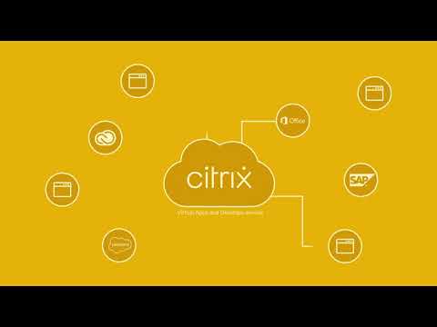 Citrix Autoscale