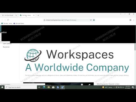 Citrix Features Explained: Citrix Workspace Browser with Citrix Secure Private Access