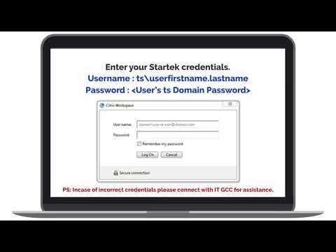 Citrix Guide
