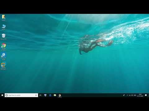 Citrix- How to Install Citrix Workspace 2112 version on Windows 10 | Windows 8/10/11 |