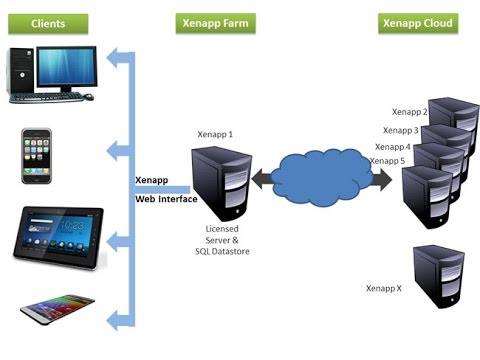 Citrix Introducation in Hindi