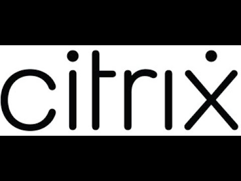 Citrix Port Numbers