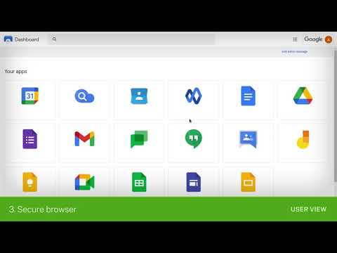 Citrix Secure Private Access