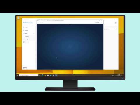 Citrix Tech Insight – Citrix Secure Workspace Access Website Filtering