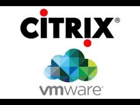 Citrix XenApp application Migration to Vmware Horizon