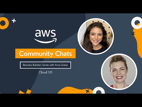 Cloud 101 | Amazon Web Services