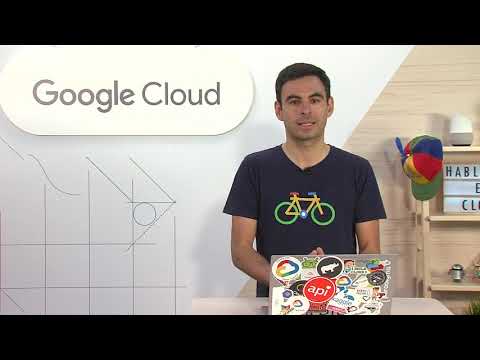 ¿Cómo empiezo con Google Compute Engine (Hablemos en Cloud)