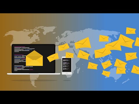 Conectando no app do Gmail conta de email criada no cPanel da PlanetsWEB