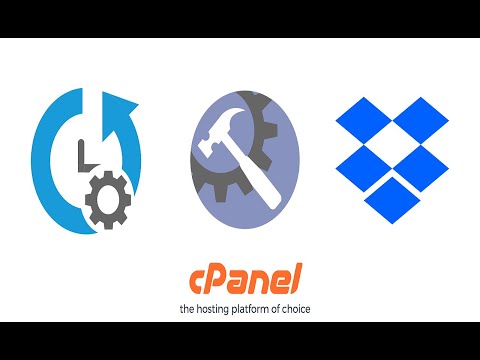 Cpanel Üzerinden Yedek Alma ve Yükleme Yolları / UYGULAMALI ANLATIM