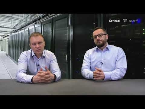 Czym jest chmura Microsoft Azure? (cz. 1)