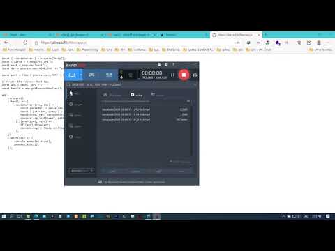 آموزش اجرای next.js روی cpanel