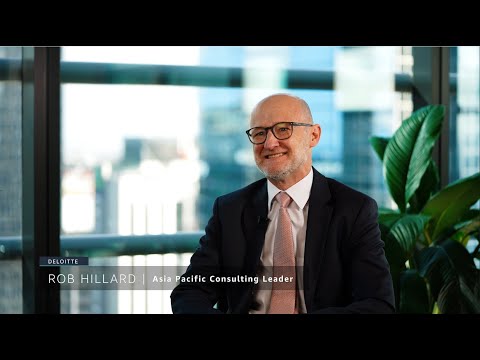 Deloitte Cloud Guild: Transforming cloud learning | Amazon Web Services