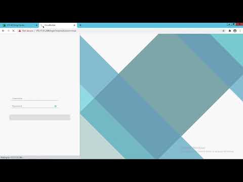 Deploying VMware Cloud Foundation