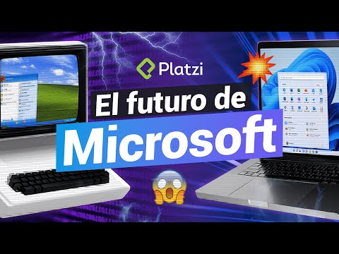 El futuro de Microsoft | ¿QUÉ PASARÁ CON WINDOWS?