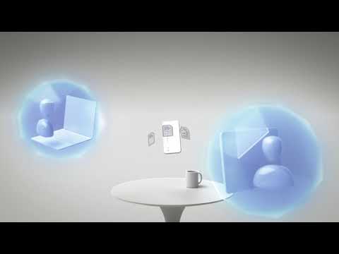 Empower employees to do their best work with Citrix Content Collaboration