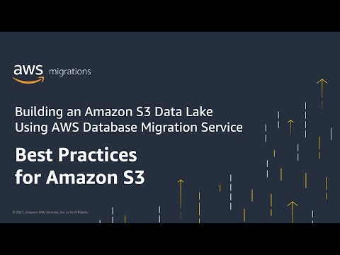 Ep 4: Amazon S3 Best Practices | Amazon Web Services