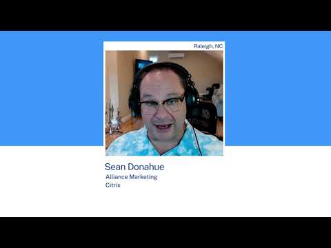 FIDO2 and Citrix Workspace – "Windows Hello" beyond passwords