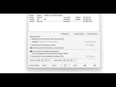 Firepower Threat Defense – FDM – Despliegue Inicial Parte 2 VMware