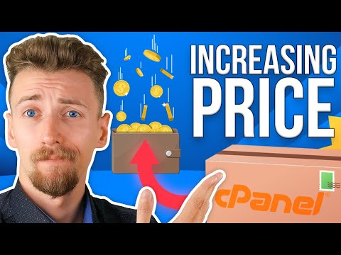 Free cPanel Alternatives  – This Is Why Web Hosting Prices Are Going Up!