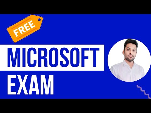 Free Microsoft Azure Certification Exam