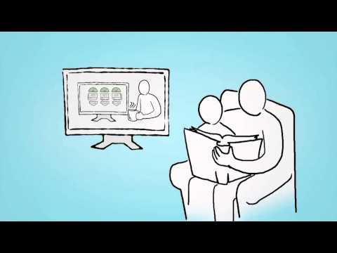 Fundamentos da virtualização – VMware