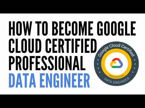 How I cleared the Google Cloud Professional Data Engineer exam in 2021