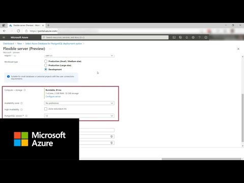How to develop apps with Microsoft Azure Database for PostgreSQL | Azure Tips and Tricks