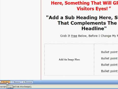 How To Edit Web Pages With cPanel