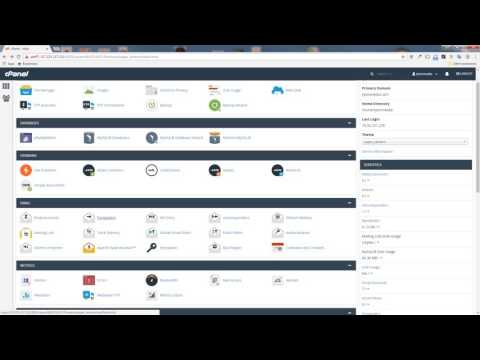 How to Forward Emails in cPanel