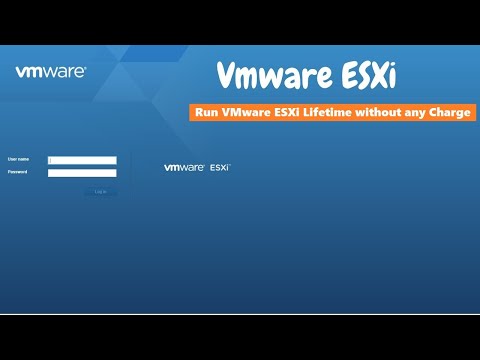 How to Get VMware ESXi License Key Free